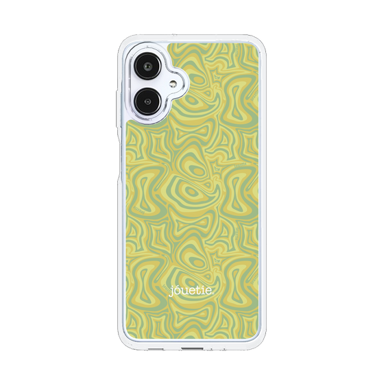 Slim Protection Case［ jouetie - Marble ］