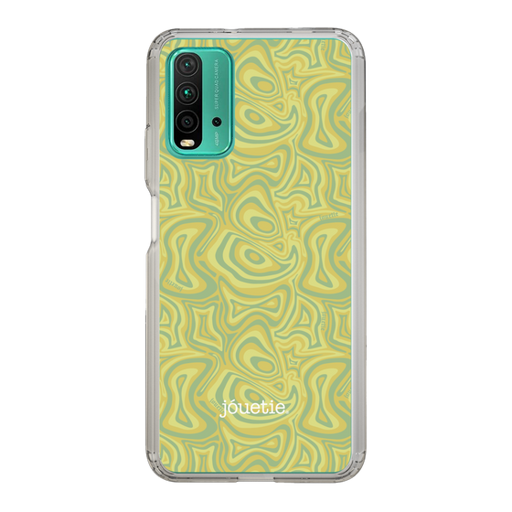 Slim Protection Case［ jouetie - Marble ］