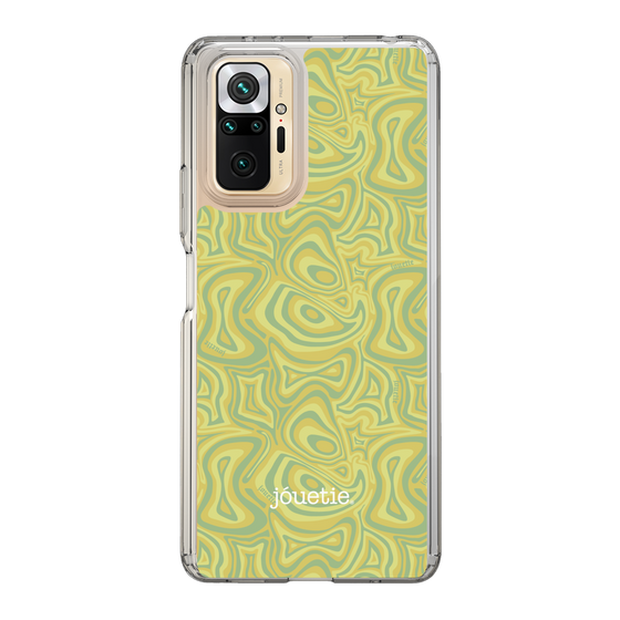 Slim Protection Case［ jouetie - Marble ］