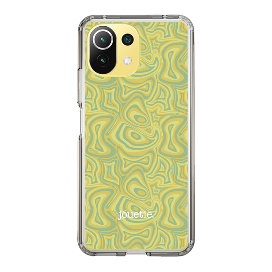 Slim Protection Case［ jouetie - Marble ］
