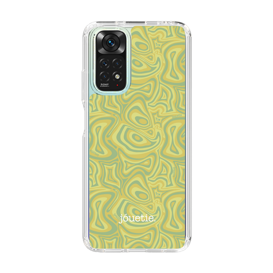 Slim Protection Case［ jouetie - Marble ］