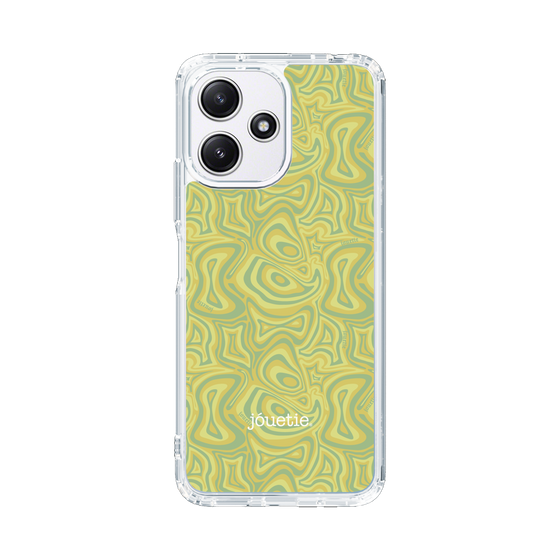 Slim Protection Case［ jouetie - Marble ］