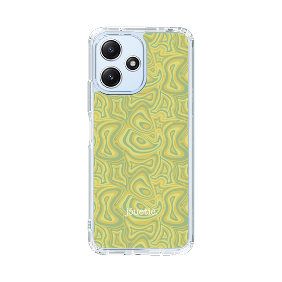 Slim Protection Case［ jouetie - Marble ］