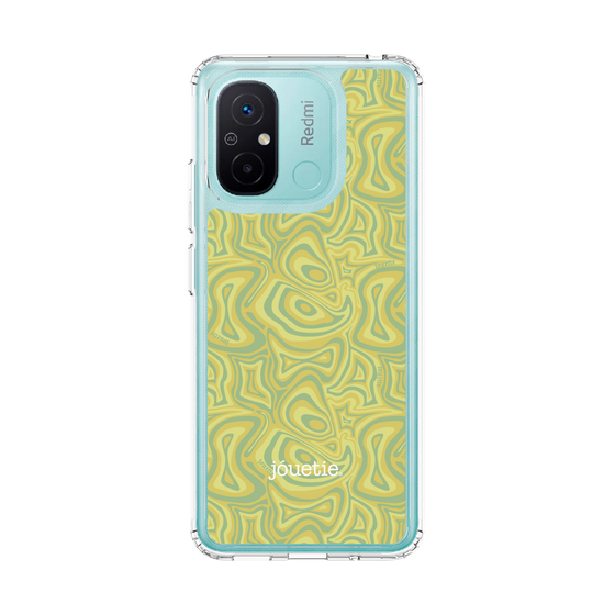 Slim Protection Case［ jouetie - Marble ］