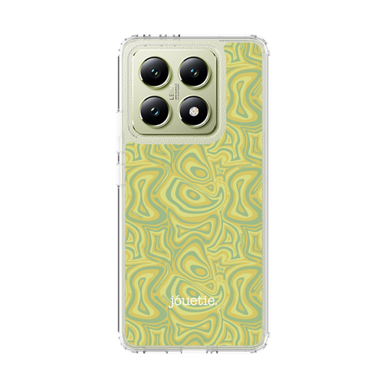 Slim Protection Case［ jouetie - Marble ］