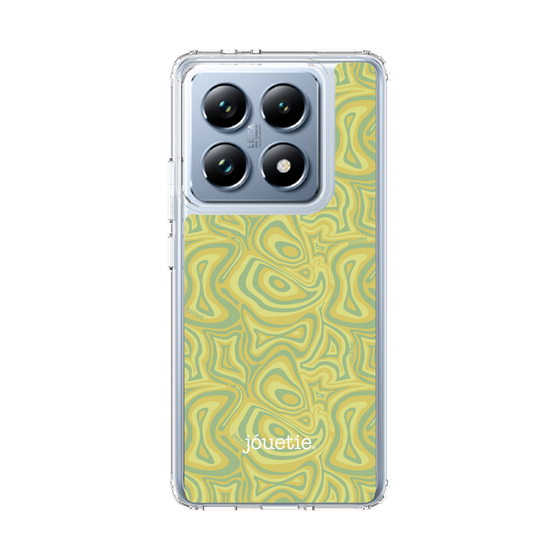 Slim Protection Case［ jouetie - Marble ］