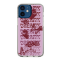 Slim Protection Case［ jouetie - Retro Photo ］