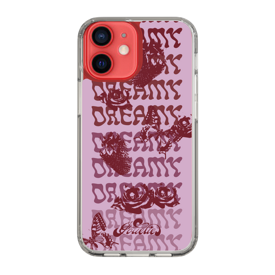 Slim Protection Case［ jouetie - Retro Photo ］