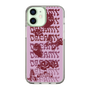 Slim Protection Case［ jouetie - Retro Photo ］