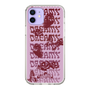 Slim Protection Case［ jouetie - Retro Photo ］
