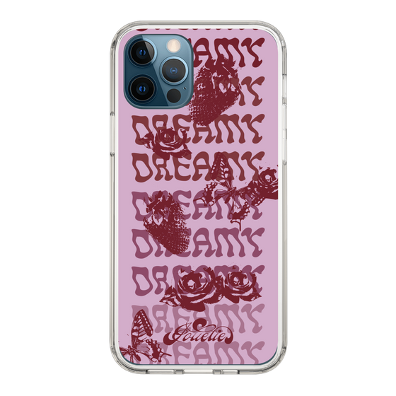 Slim Protection Case［ jouetie - Retro Photo ］