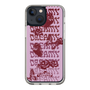 Slim Protection Case［ jouetie - Retro Photo ］