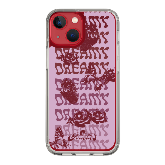 Slim Protection Case［ jouetie - Retro Photo ］
