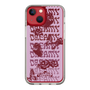 Slim Protection Case［ jouetie - Retro Photo ］