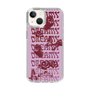 Slim Protection Case［ jouetie - Retro Photo ］