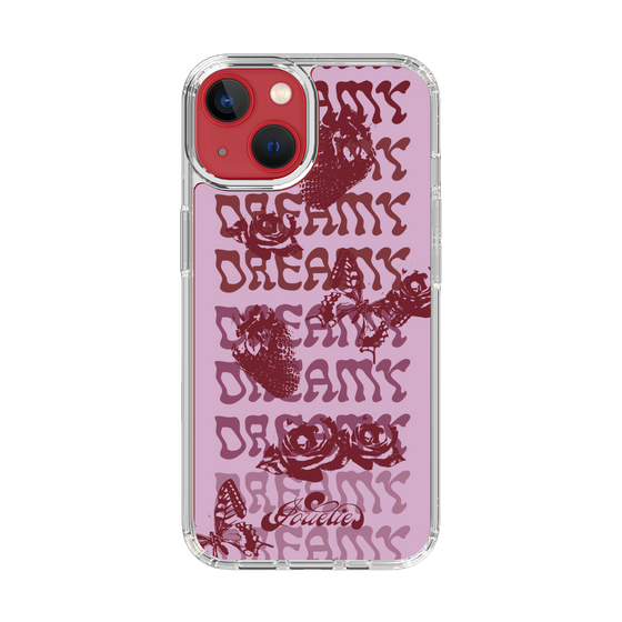 Slim Protection Case［ jouetie - Retro Photo ］