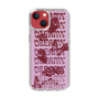 Slim Protection Case［ jouetie - Retro Photo ］