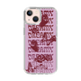 Slim Protection Case［ jouetie - Retro Photo ］