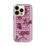 Slim Protection Case［ jouetie - Retro Photo ］