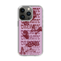 Slim Protection Case［ jouetie - Retro Photo ］