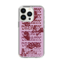Slim Protection Case［ jouetie - Retro Photo ］