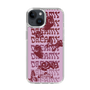 Slim Protection Case［ jouetie - Retro Photo ］