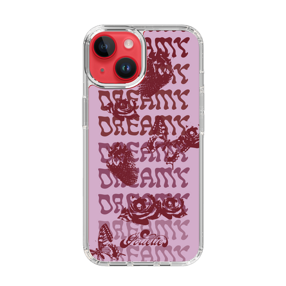 Slim Protection Case［ jouetie - Retro Photo ］