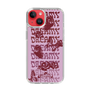 Slim Protection Case［ jouetie - Retro Photo ］