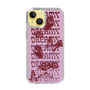 Slim Protection Case［ jouetie - Retro Photo ］