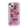 Slim Protection Case［ jouetie - Retro Photo ］