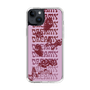 Slim Protection Case［ jouetie - Retro Photo ］