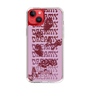 Slim Protection Case［ jouetie - Retro Photo ］