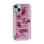 Slim Protection Case［ jouetie - Retro Photo ］