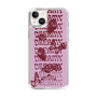 Slim Protection Case［ jouetie - Retro Photo ］