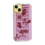 Slim Protection Case［ jouetie - Retro Photo ］