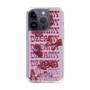 Slim Protection Case［ jouetie - Retro Photo ］
