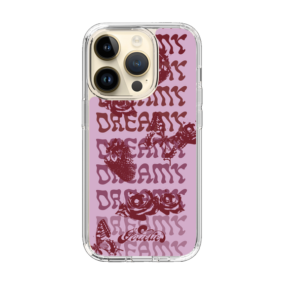 Slim Protection Case［ jouetie - Retro Photo ］