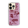 Slim Protection Case［ jouetie - Retro Photo ］