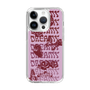Slim Protection Case［ jouetie - Retro Photo ］