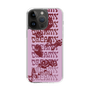 Slim Protection Case［ jouetie - Retro Photo ］