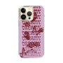Slim Protection Case［ jouetie - Retro Photo ］