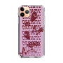 Slim Protection Case［ jouetie - Retro Photo ］