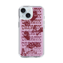 Slim Protection Case［ jouetie - Retro Photo ］