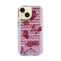 Slim Protection Case［ jouetie - Retro Photo ］