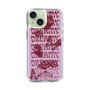 Slim Protection Case［ jouetie - Retro Photo ］