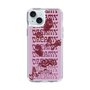 Slim Protection Case［ jouetie - Retro Photo ］