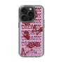 Slim Protection Case［ jouetie - Retro Photo ］