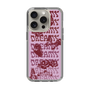 Slim Protection Case［ jouetie - Retro Photo ］