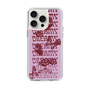 Slim Protection Case［ jouetie - Retro Photo ］