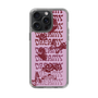 Slim Protection Case［ jouetie - Retro Photo ］